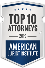 Top 10 2019 Attorneys