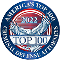 Top 100 Criminal Defense Attorneys 2022