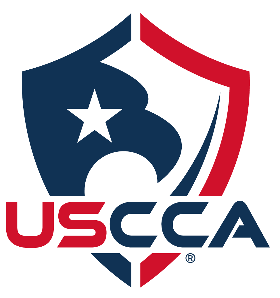 USCCA Badge