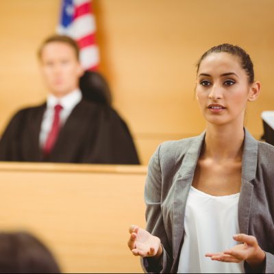 Jag Lawyer to Fight Court-Martial
