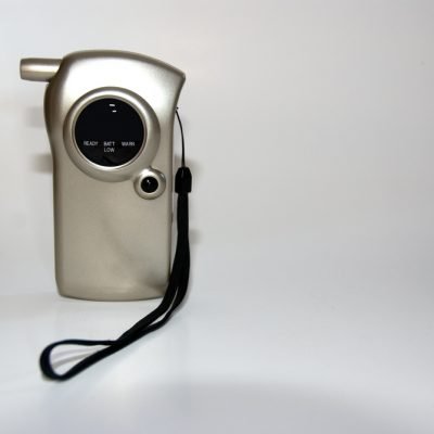 anti-drunk driving tools