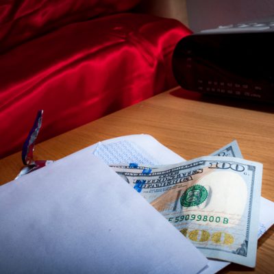 prostitution defense attorney