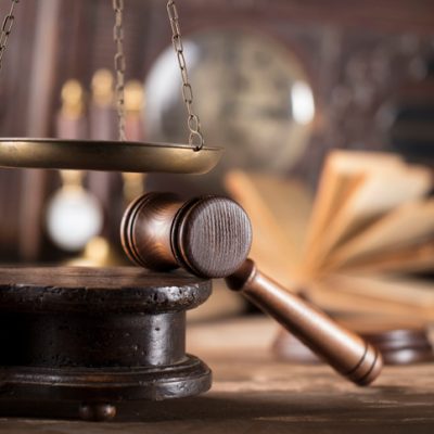 criminal justice reform