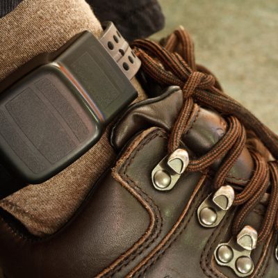 gps monitoring