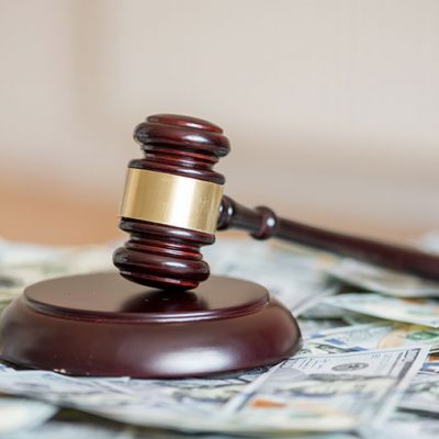 Bail Hearing Massachusetts