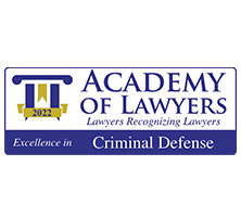 Academy of lawyers 2023