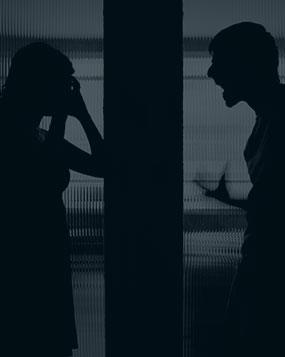 Domestic Violence Cases in MA and RI Resolved with 14-Month Probation