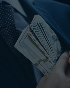 Larceny and Identity Fraud Case in Plainville MA