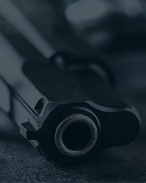 Seekonk MA Multiple Gun Charges