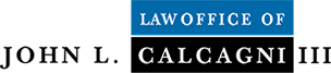 Massachusetts Criminal Defense Lawyer John L. Calcagni, III