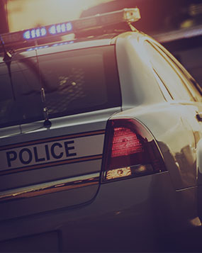 Charged in the Uxbridge District Court for Multiple Motor Vehicle Offenses