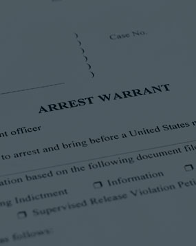 Warrants Cleared and Cases Dismissed in Attleboro & Fall River MA