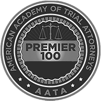 American Academy of Trial Attorneys Top 100