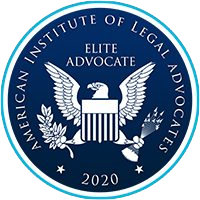 American Institute of Legal Advocates 2020